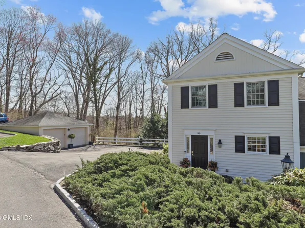 99 Greenwich Hills Dr, Greenwich, CT 06831
