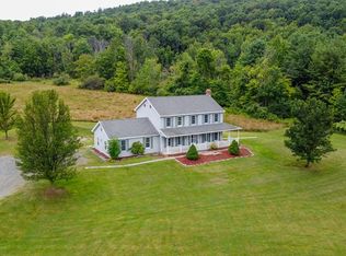 591 E Warner Hill Rd, Ulster, PA 18850