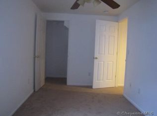 5108 Ridge Rd, Cheyenne, WY 82009