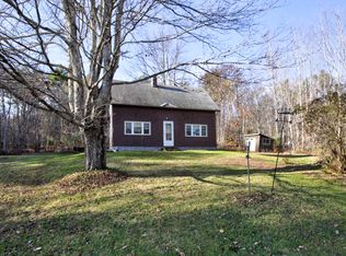 1374 Appleton Rd, Union, ME 04862