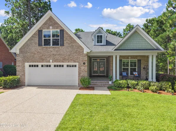 3144 Wexford Way SE, Southport, NC 28461