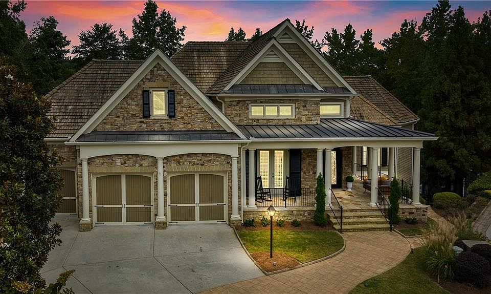 3403 Harbour Point Pkwy, Gainesville, GA 30506 MLS 7285584 Zillow