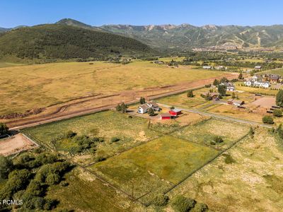 266 Old Ranch Rd, Park City, UT, 84098