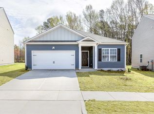912 Largo Ct, Wendell, NC 27591
