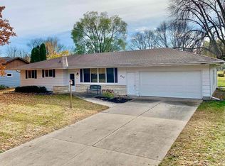 403 W Sunset Rd, Jefferson, IA 50129