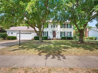 1129 Sprucewood St SE, North Canton, OH 44720