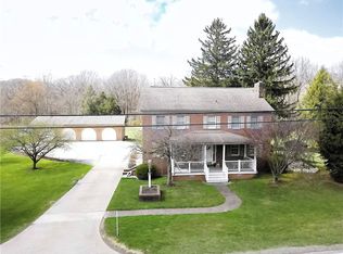 1863 State Route 982, Mount Pleasant, PA 15666