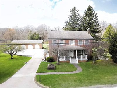 1863 State Route 982, Mount Pleasant, PA, 15666