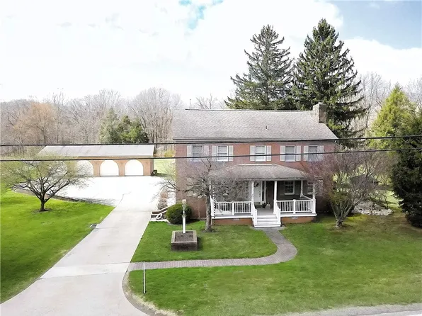 1863 State Route 982, Mount Pleasant, PA 15666