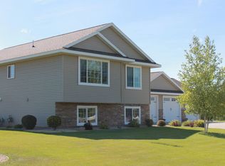 2769 Wilderness Ridge Rd SE, Alexandria, MN 56308
