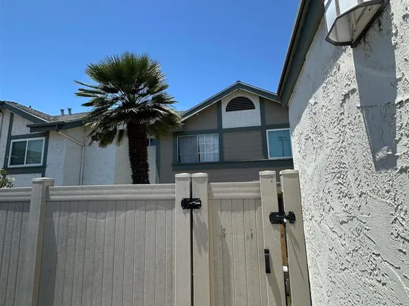 8711 Spring Canyon Dr, Spring Valley, CA 91977