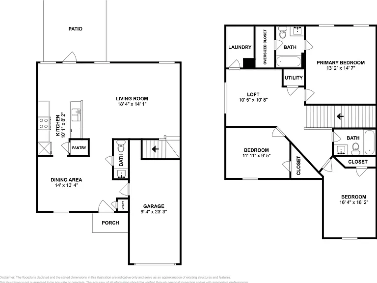 3239 Dartmouth Field Ln — Photo 18