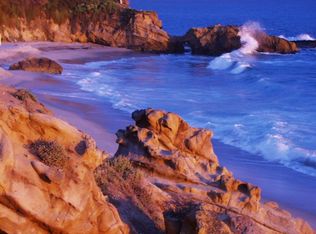 1724 Ocean Way, Laguna Beach, CA 92651