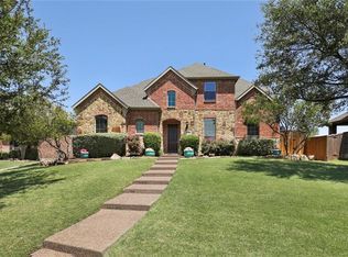 1834 Palo Pinto Dr, Allen, TX 75013