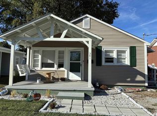 301 East Ln, Benton, KY 42025