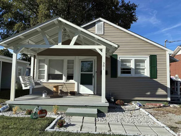 301 East Ln, Benton, KY 42025