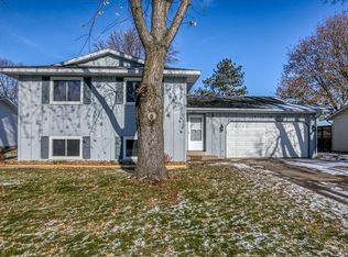 1460 17th St W, Hastings, MN 55033