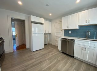 91 Wallingford Rd #3, Boston, MA 02135