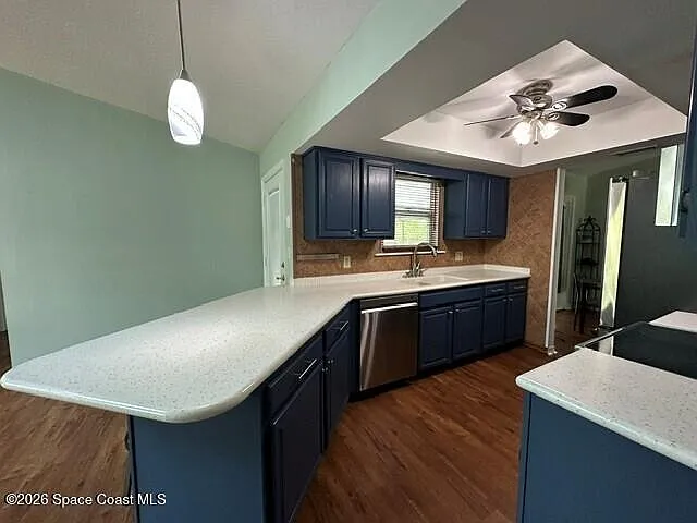 1220 Snowbird Ave NW — Photo 9