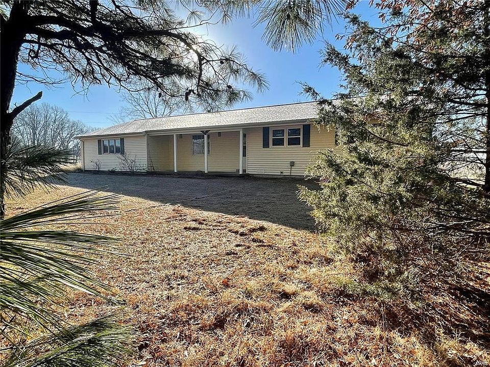 14660 Route Bg, Saint James, MO 65559 | Zillow