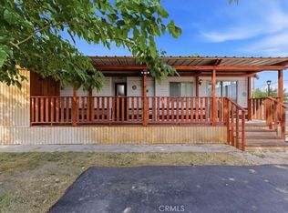1980 E Main St SPACE 35, Barstow, CA 92311