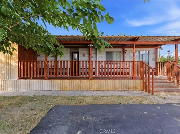 1980 E Main St Space 35, Barstow, CA 92311