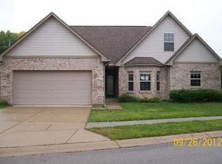 2006 Treving Dr, Cicero, IN 46034