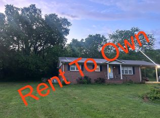 795 Old Elkton Pike, Fayetteville, TN 37334