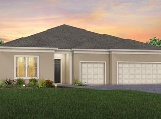 6457 White Willow Court St, Cloud, FL 34771