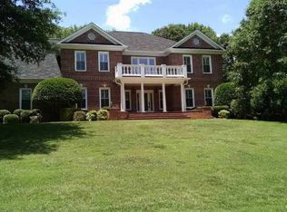 410 Overlook Ct, Spartanburg, SC 29301