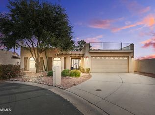 26633 S Ribbonwood Dr, Sun Lakes, AZ 85248