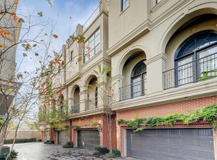 2508B Mandell St, Houston, TX 77006
