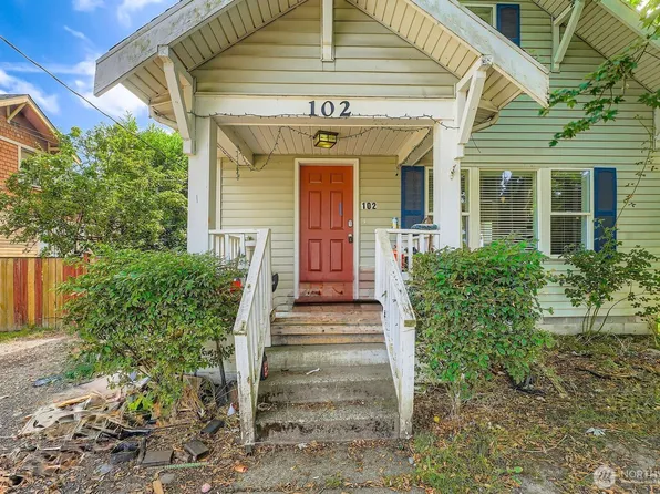 102 N Street NE, Auburn, WA 98002
