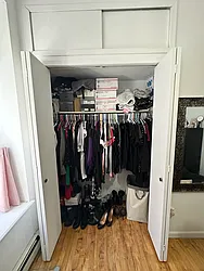 Rented by J Misrahi Realty Corp