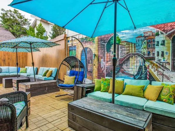 3228 San Jacinto St, Dallas, TX 75204