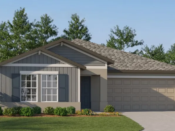 12827 Shining Blue Nile Ln, Parrish, FL 34219