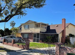 825 E Claude St, Carson, CA 90746