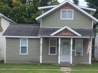 5267 200th Ave, Reed City, MI 49677