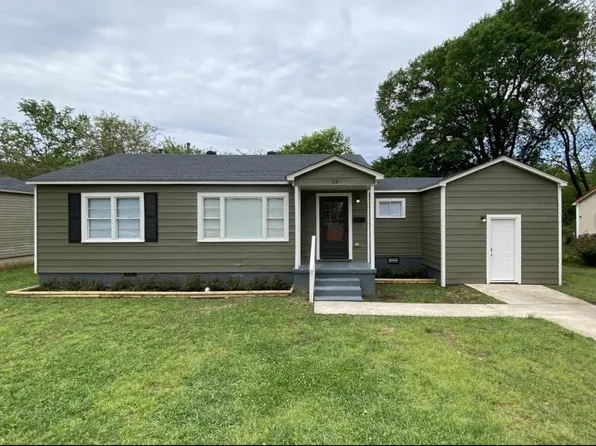 18 Wright Cir, N Little Rock, AR 72117