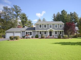 138 Tanglewood Dr, East Longmeadow, MA 01028