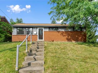 308 Frazier Dr, Pittsburgh, PA