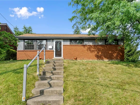 308 Frazier Dr, Pittsburgh, PA 15235