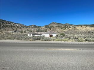 Highway 50 W, Ely, NV 89301