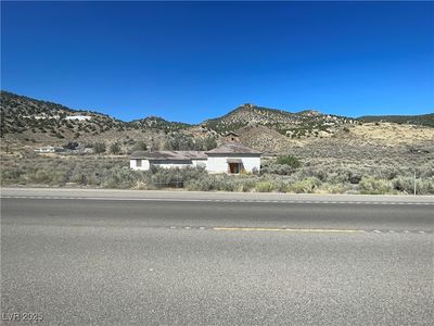 Highway 50 W, Ely, NV, 89301