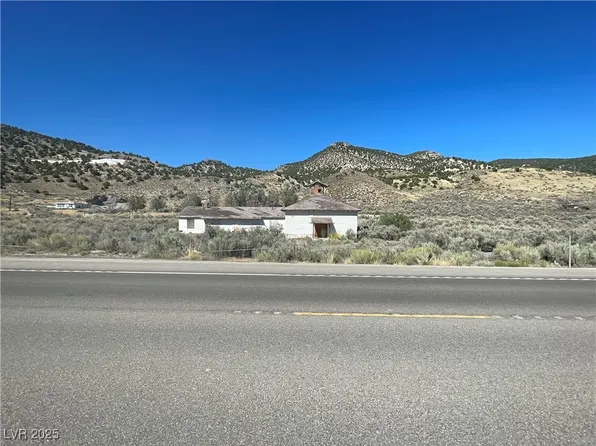 Highway 50 W, Ely, NV 89301