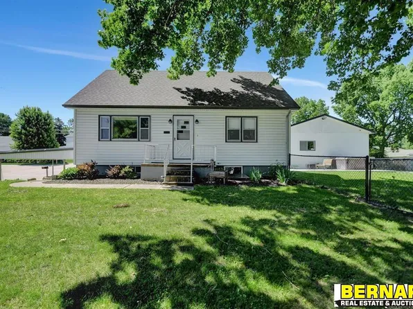 1901 3rd Ave, Nebraska City, NE 68410