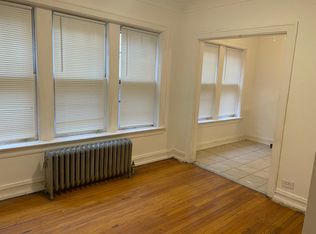 711 W Garfield Blvd APT 2A, Chicago, IL 60621