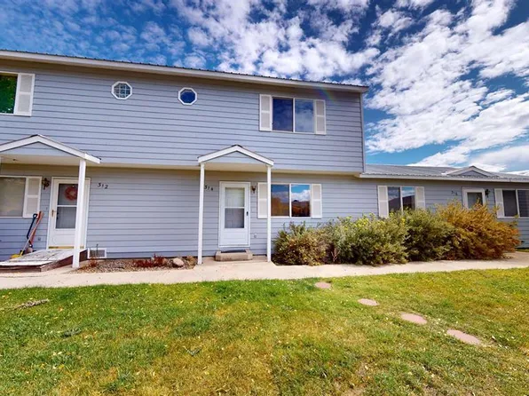 314 S 5th Street, Gunnison, CO 81230