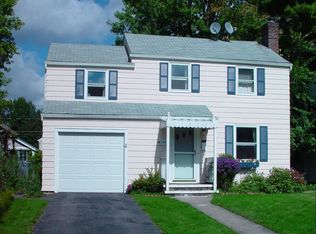 144 Elmerston Rd, Rochester, NY 14620