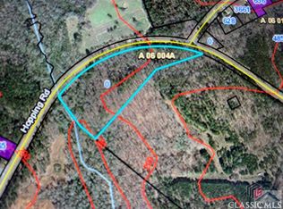 0 Hopping Rd, High Shoals, GA 30645